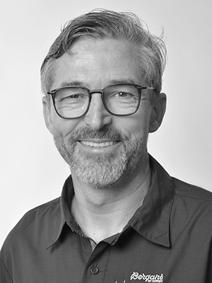 Andres Lietha, Vice-Président CO